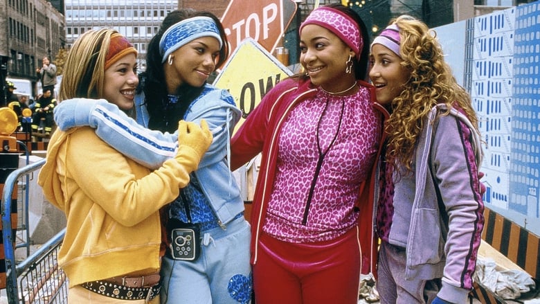 watch The Cheetah Girls now