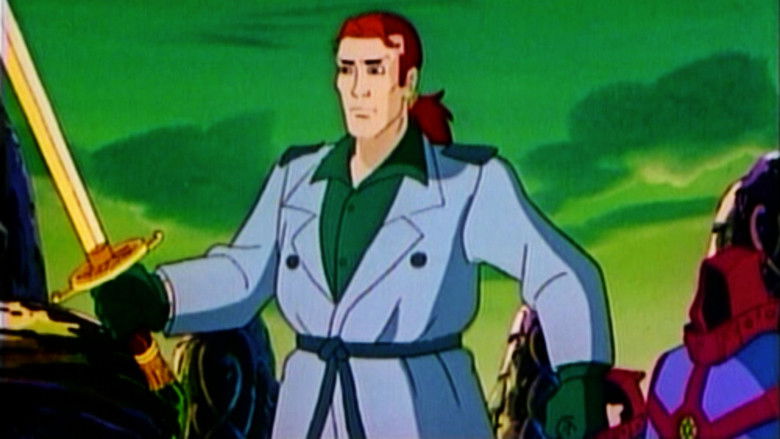 Image d'arrière-plan 4 du film Highlander: The Adventure Begins