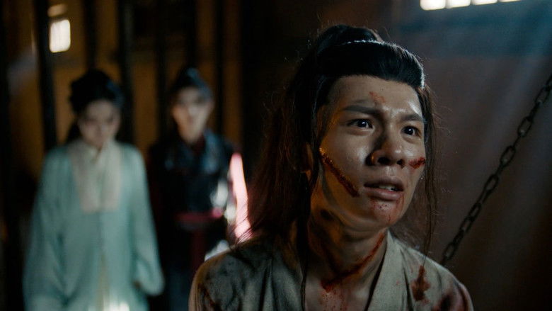 Still image for A Ming Dynasty Mystery Legal Case season 1 episode 18: Episode 18