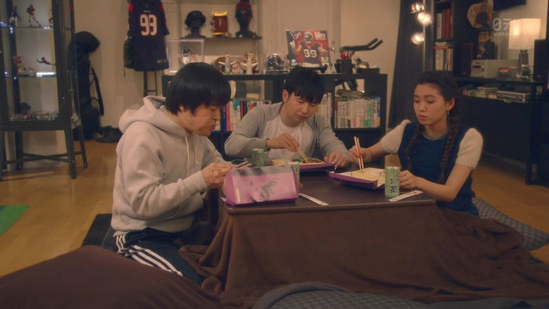 Still image for Sumu Sumu season 1 episode 3: Episode 3 Still image for Sumu Sumu season 1 episode 3: Episode 3