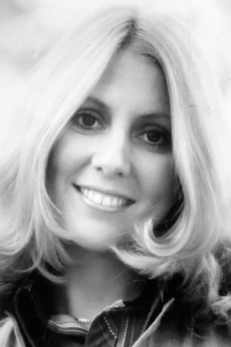 Renée Martel portrait image