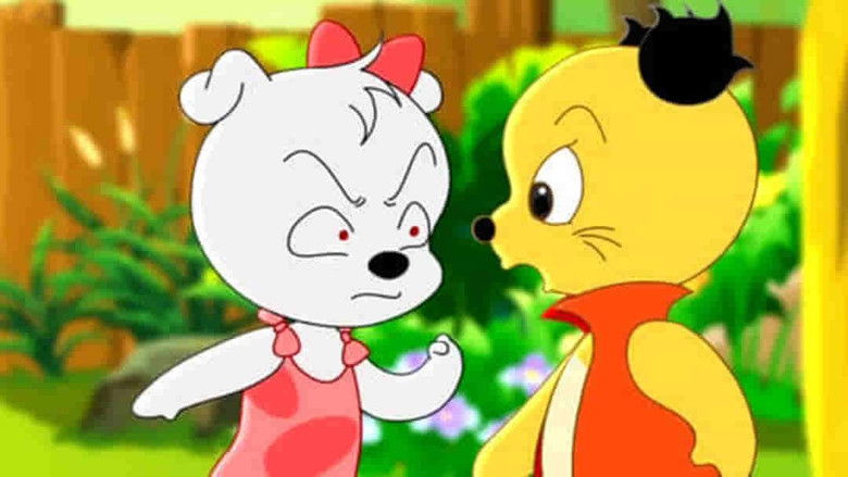 Still image for 山猫和吉咪 season 1 episode 86: Episode 86