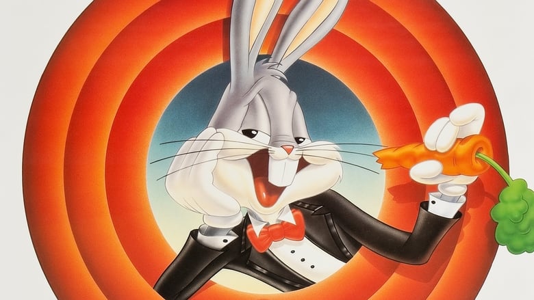 Happy Birthday, Bugs! 50 Looney Years movie poster