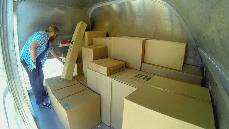 Still image for Smartest Guy in the Room season 1 episode 2: How to Win by Finishing Last