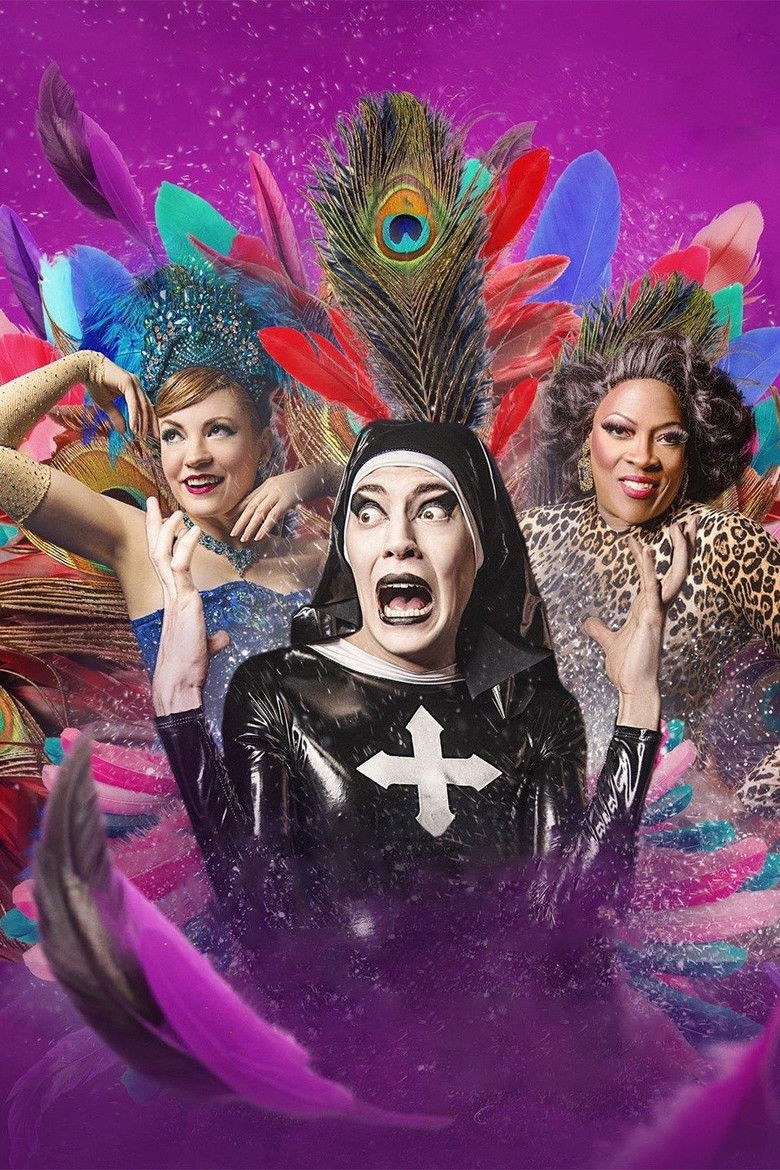 Imatge de Mister Sister