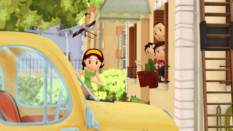 Le Petit Nicolas Saison 2 Épisode 2 Voirfilms