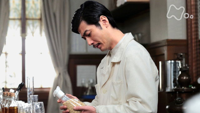 Still image for Massan season 1 episode 135: Episode 135 Still image for Massan season 1 episode 135: Episode 135