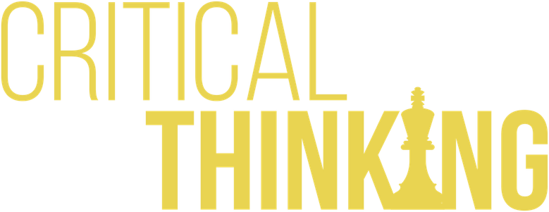 Critical Thinking