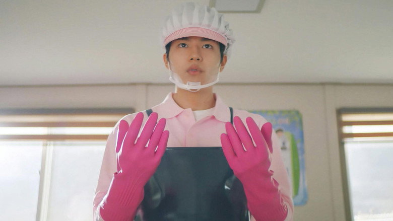 Cabbage Your Life: 1×2