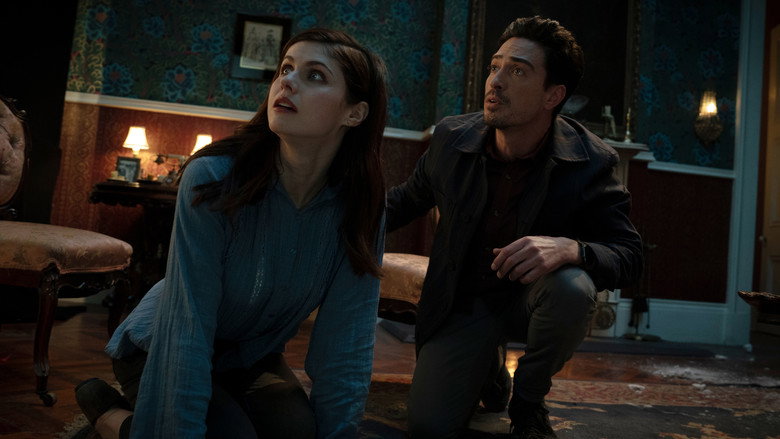 Still from Mayfair Witches - Season 2 Episode 5