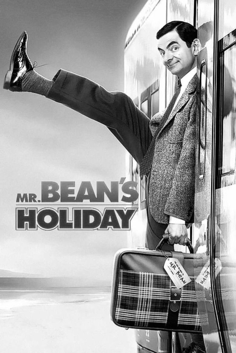 Imatge de Mr. Bean's Holiday