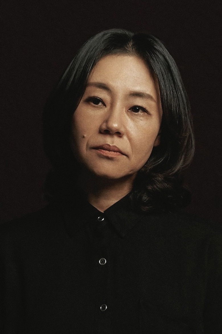 Kimkwak Kyung-hee portrait image