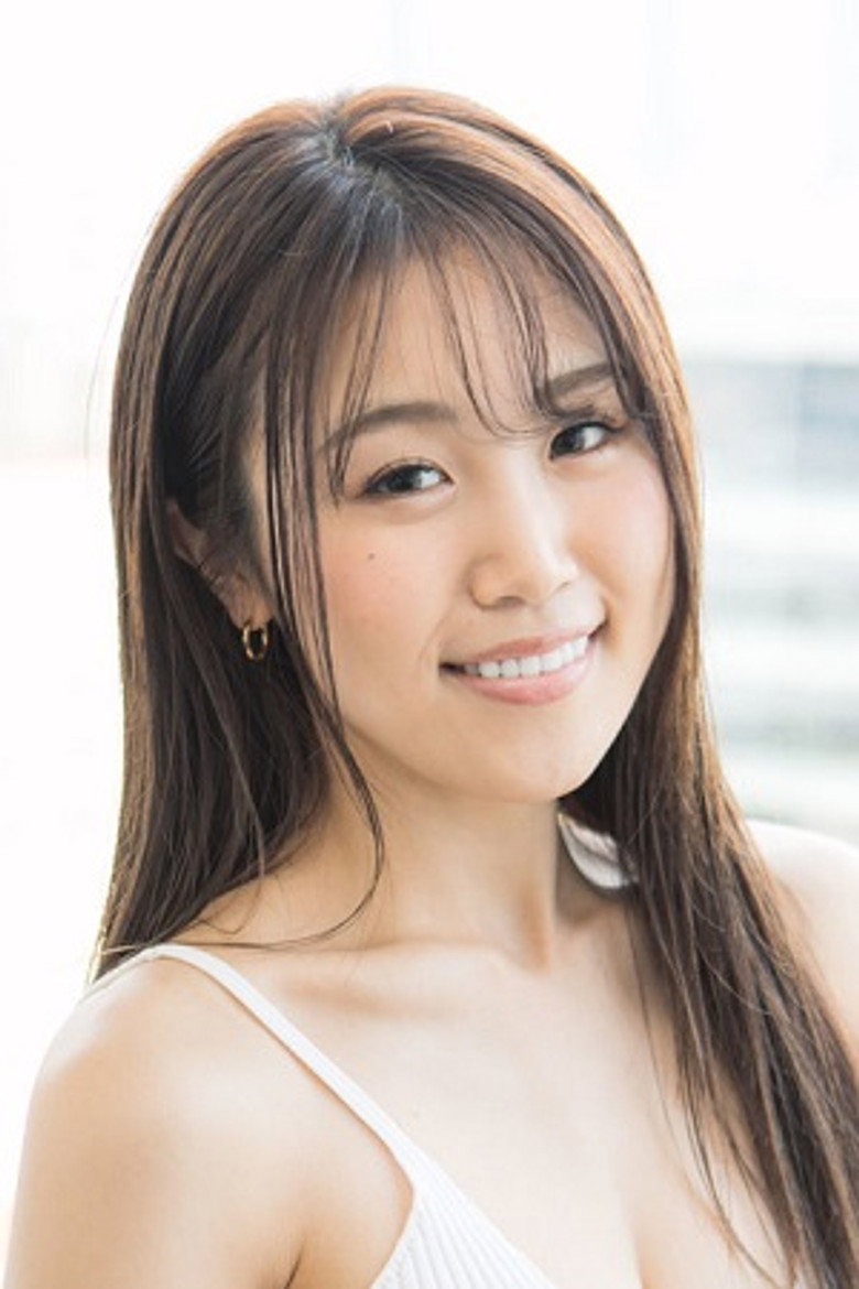 HARUKA portrait