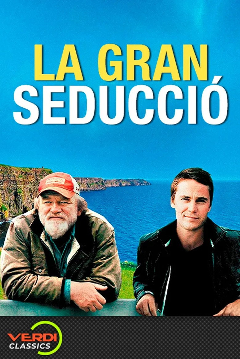 Imatge de La gran seducció