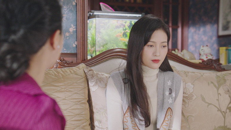 Still from La vida racional - Temporada 1 Episodio 6