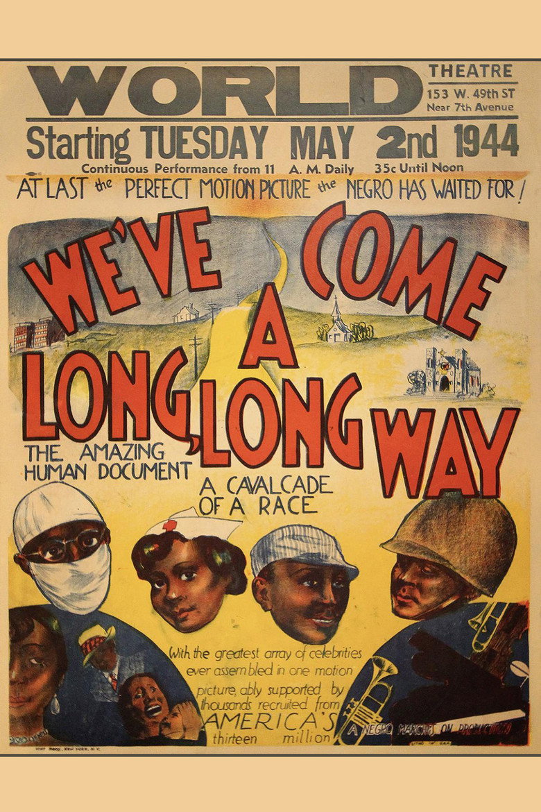 Imatge de We've Come a Long, Long Way