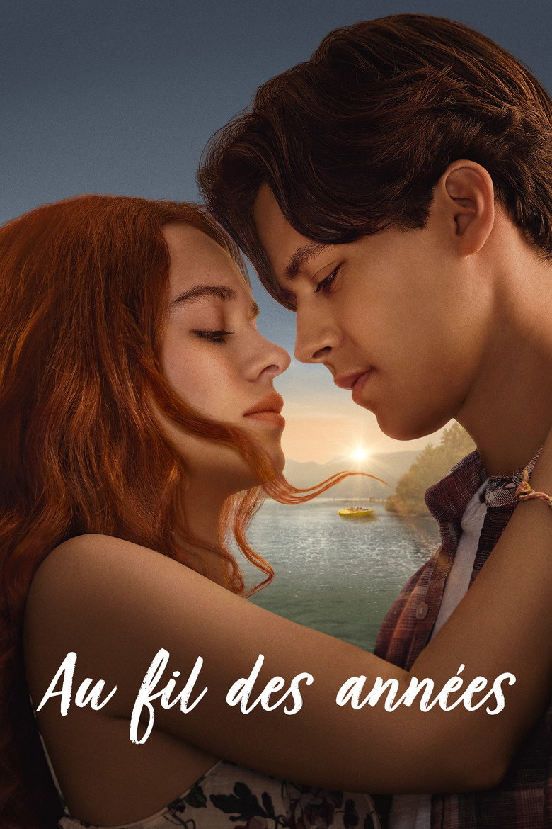 Póster la Serie