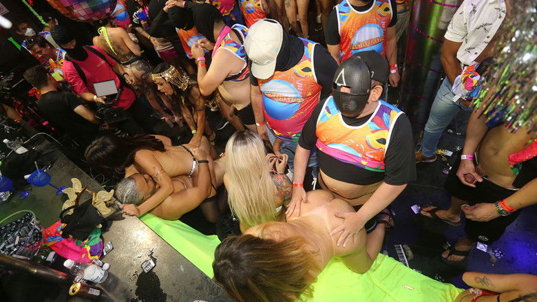 Image d'arrière-plan 3 du film Carnaval Brasileirinhas 2025