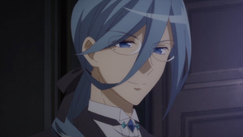Still from My Next Life as a Villainess: All Routes Lead to Doom! - Season 2 Episode 3