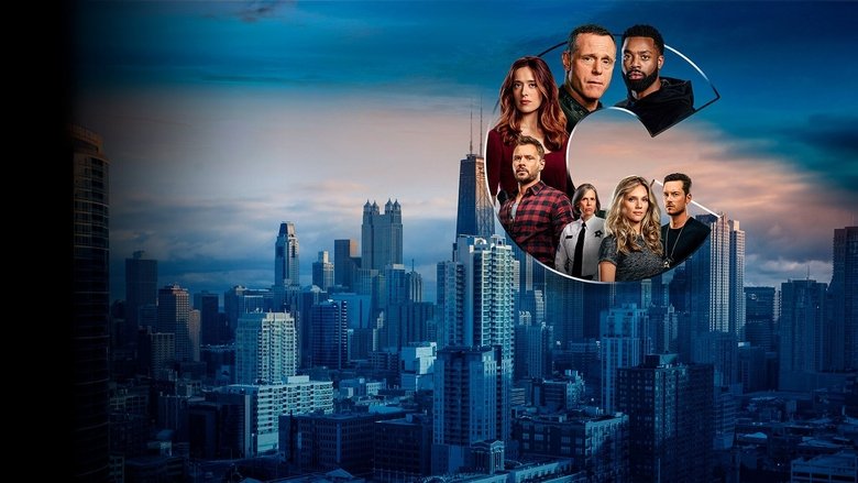 Chicago P.D. Season 10 Episode 7 : Into the Deep