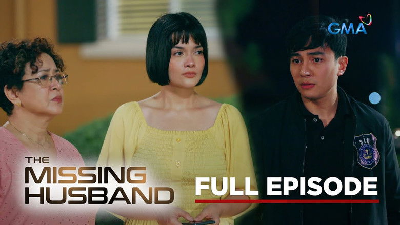 Still image for The Missing Husband season 1 episode 48: Episode 48