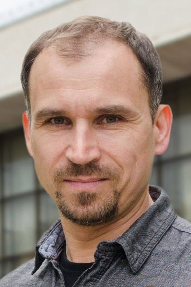 Rostyslav Derzhypilskyi photo 2