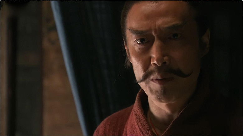 Still image for All Men Are Brothers season 1 episode 48: Episode 48 Still image for All Men Are Brothers season 1 episode 48: Episode 48