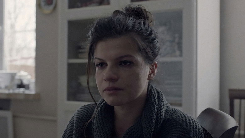 Still image for Трасса смерти season 1 episode 6: Episode 6