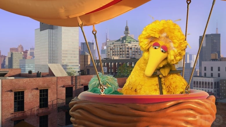 watch The Magical Wand Chase: A Sesame Street Special now