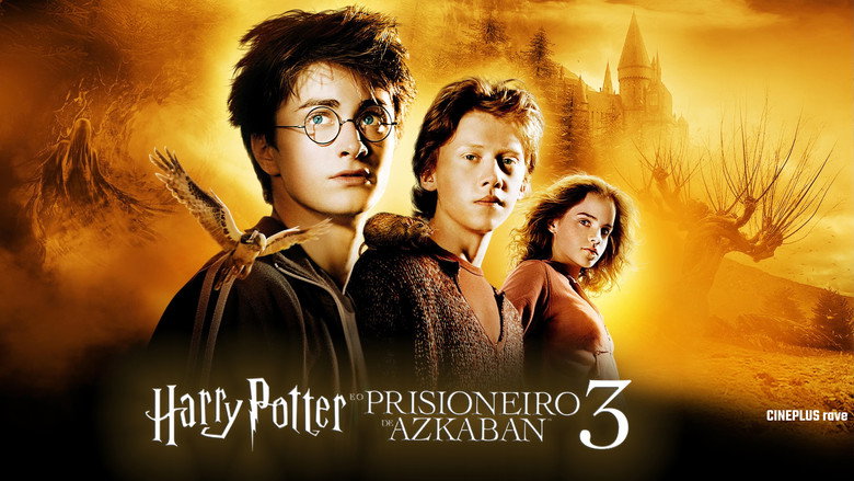 Harry Potter e o Prisioneiro de Azkaban Image 3