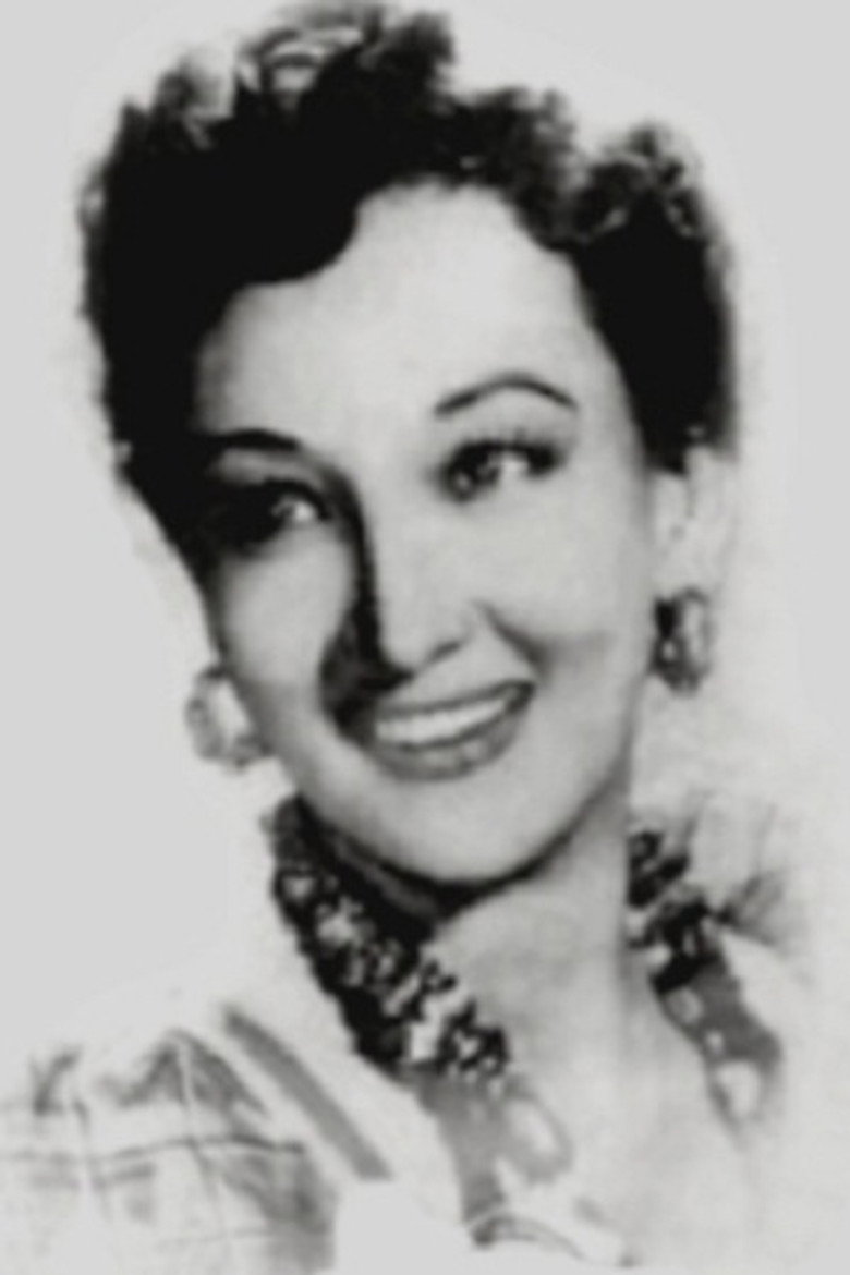 Carmen Rosales photo 2