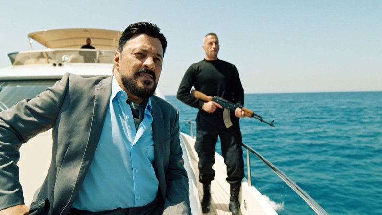 Still image for King of Bravery season 1 episode 20: Episode 20