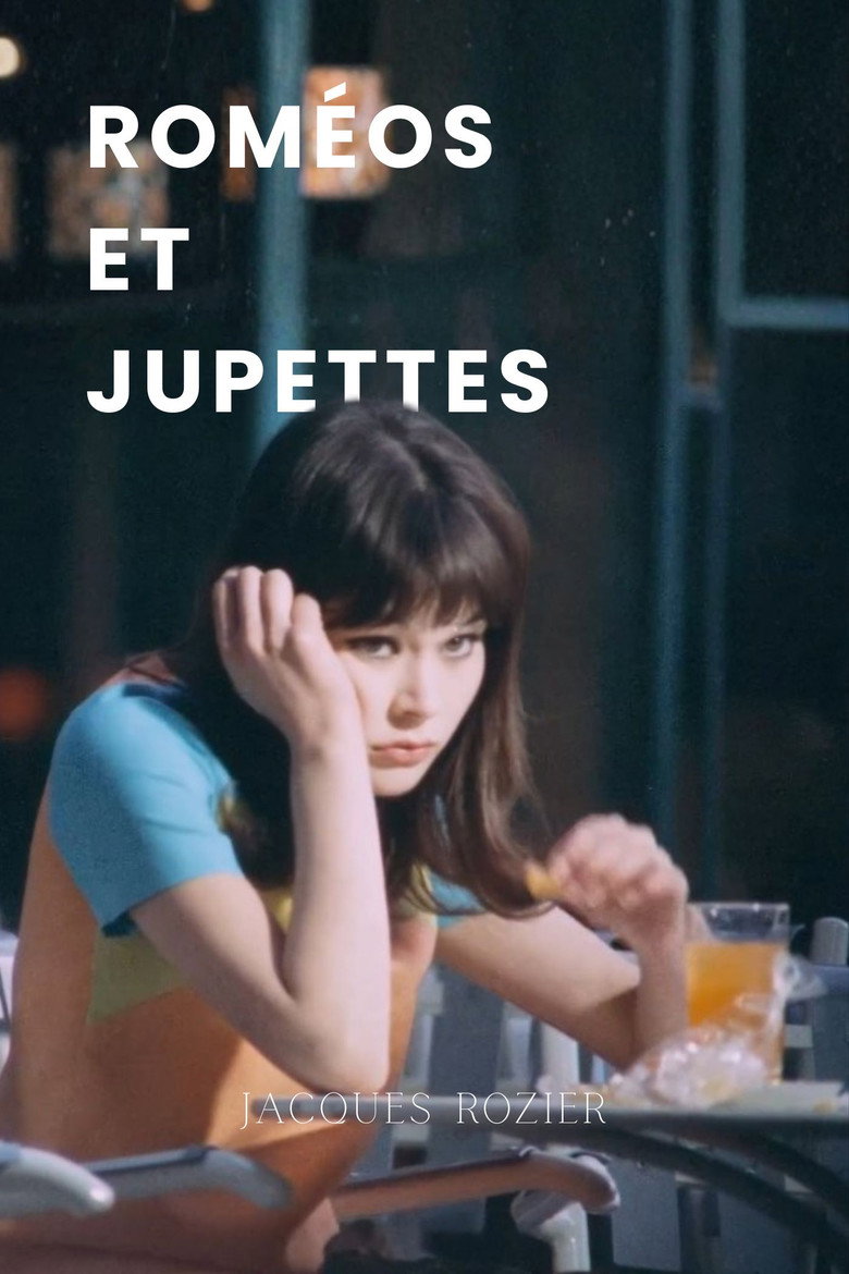 Imatge de Roméos et Jupettes