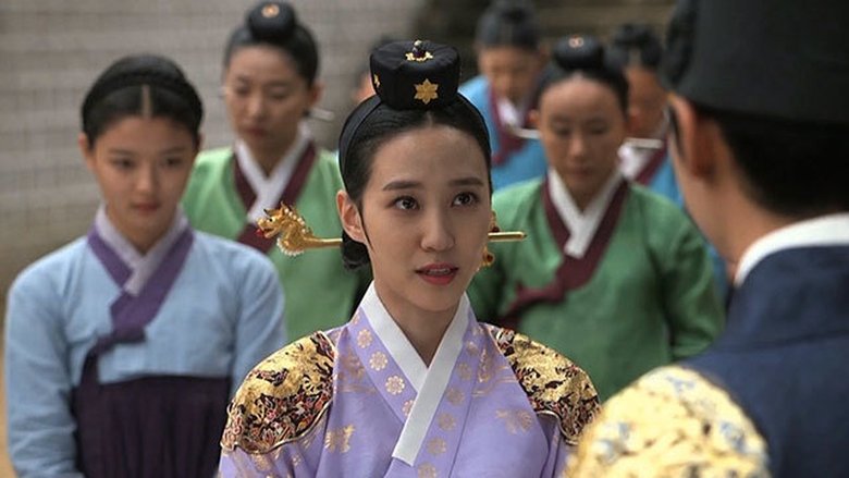 Still image for Secret Door season 1 episode 10: Episode 10 Still image for Secret Door season 1 episode 10: Episode 10