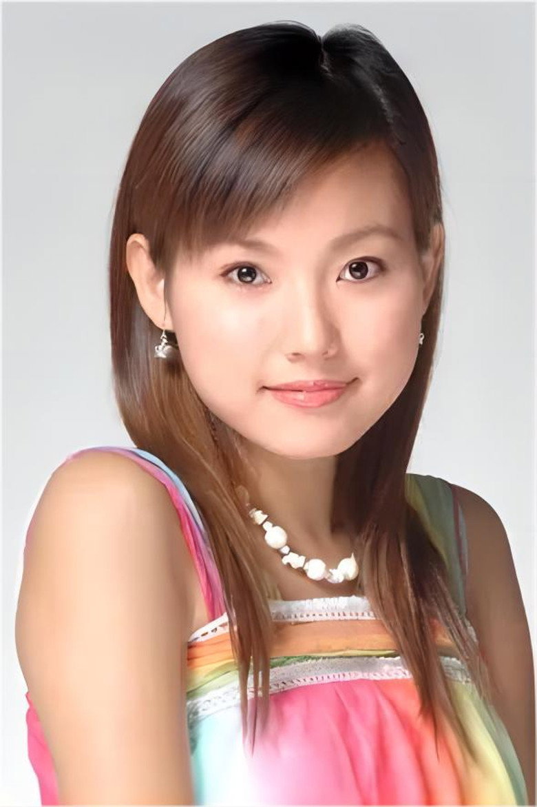 杜秋霞 portrait