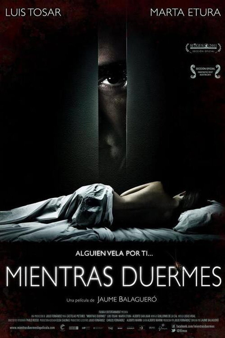 Póster la Película