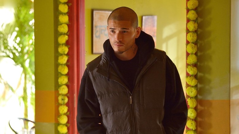 The Strain 2×4