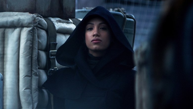 Ver The Mandalorian 2×3 Latino Online HD Cuevana.in