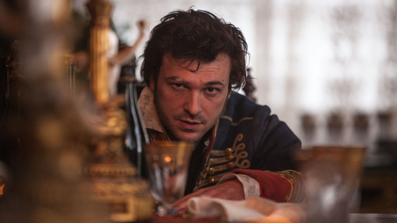 Still from War and Peace - Season 1 Episode 6