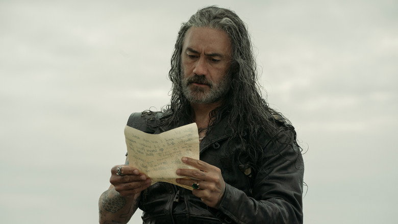 Still from Our Flag Means Death - Season 2 Episode 8