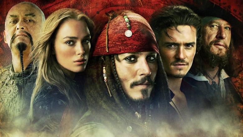 Pirati dei Caraibi – Ai confini del mondo (2007)