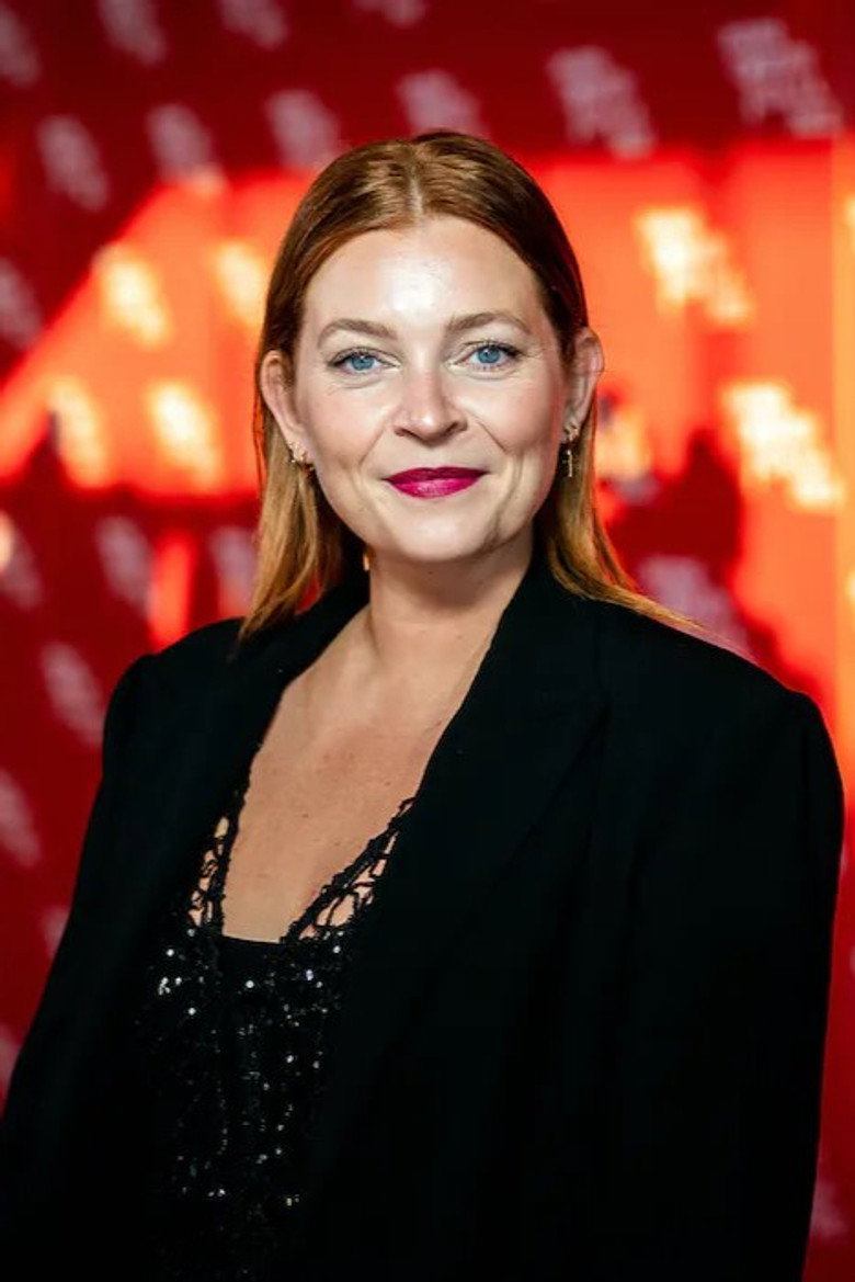 Kathrine Abrahamsen photo