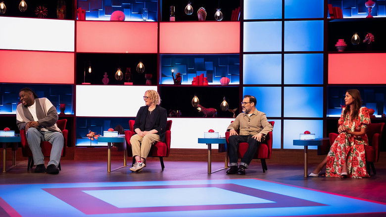 Richard Osman’s House of Games 9×59