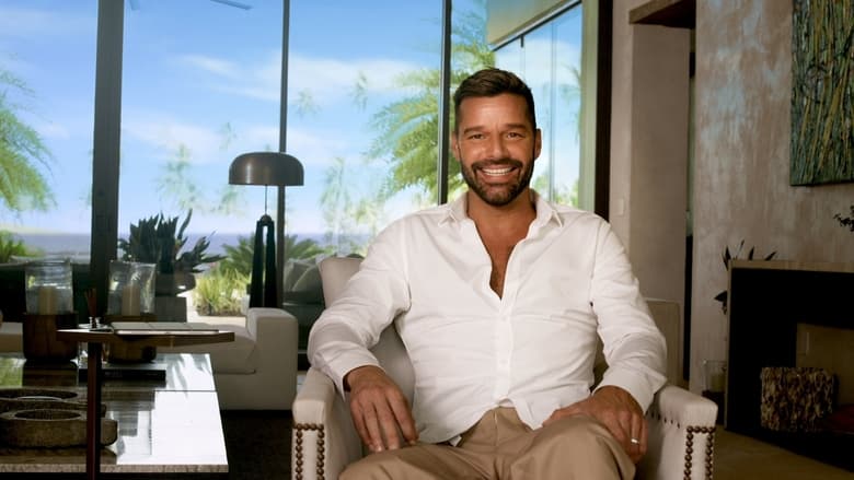 Still image for Behind the Music season 1 episode 1: Ricky Martin Still image for Behind the Music season 1 episode 1: Ricky Martin