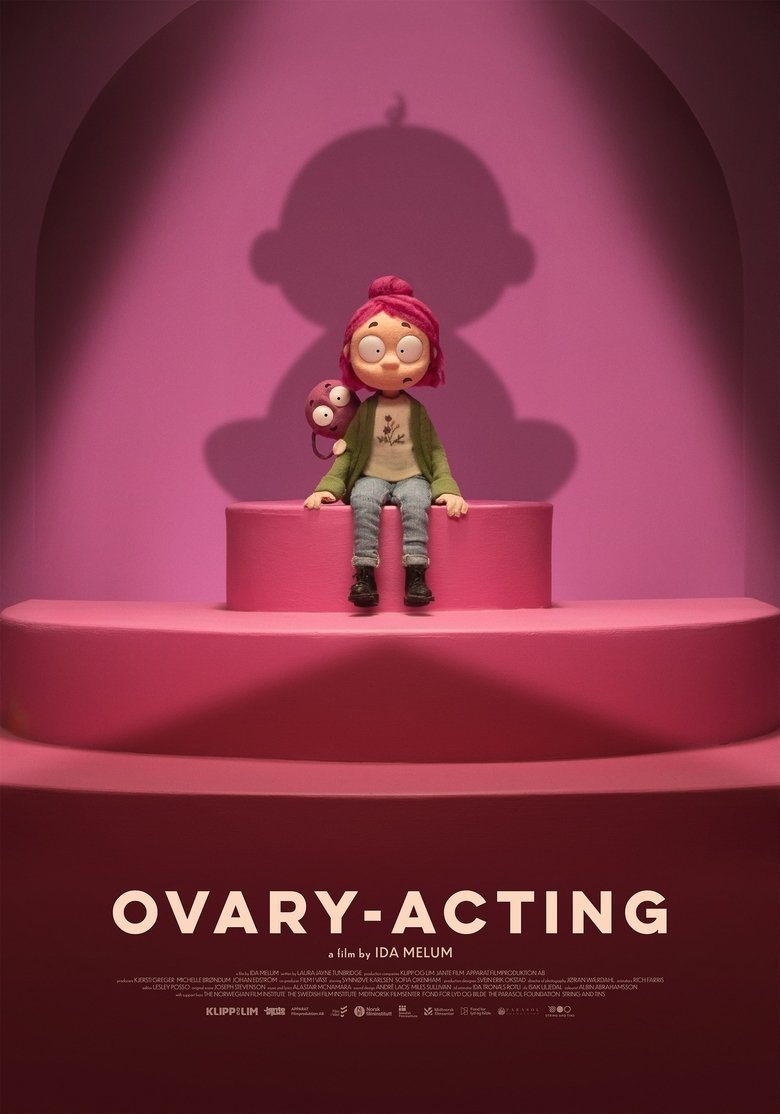 Ovary-Acting