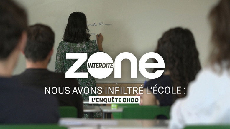 Zone interdite 시즌 34 15화 에피소드 15