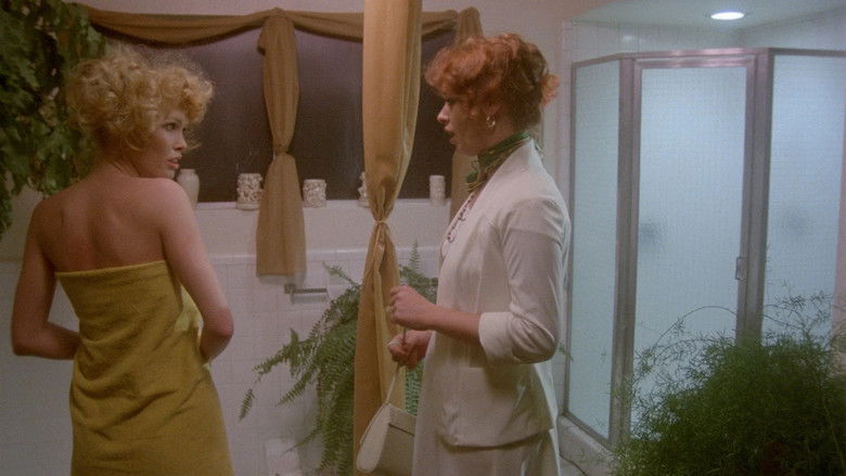 Image d'arrière-plan 3 du film Sensual Encounters of Every Kind