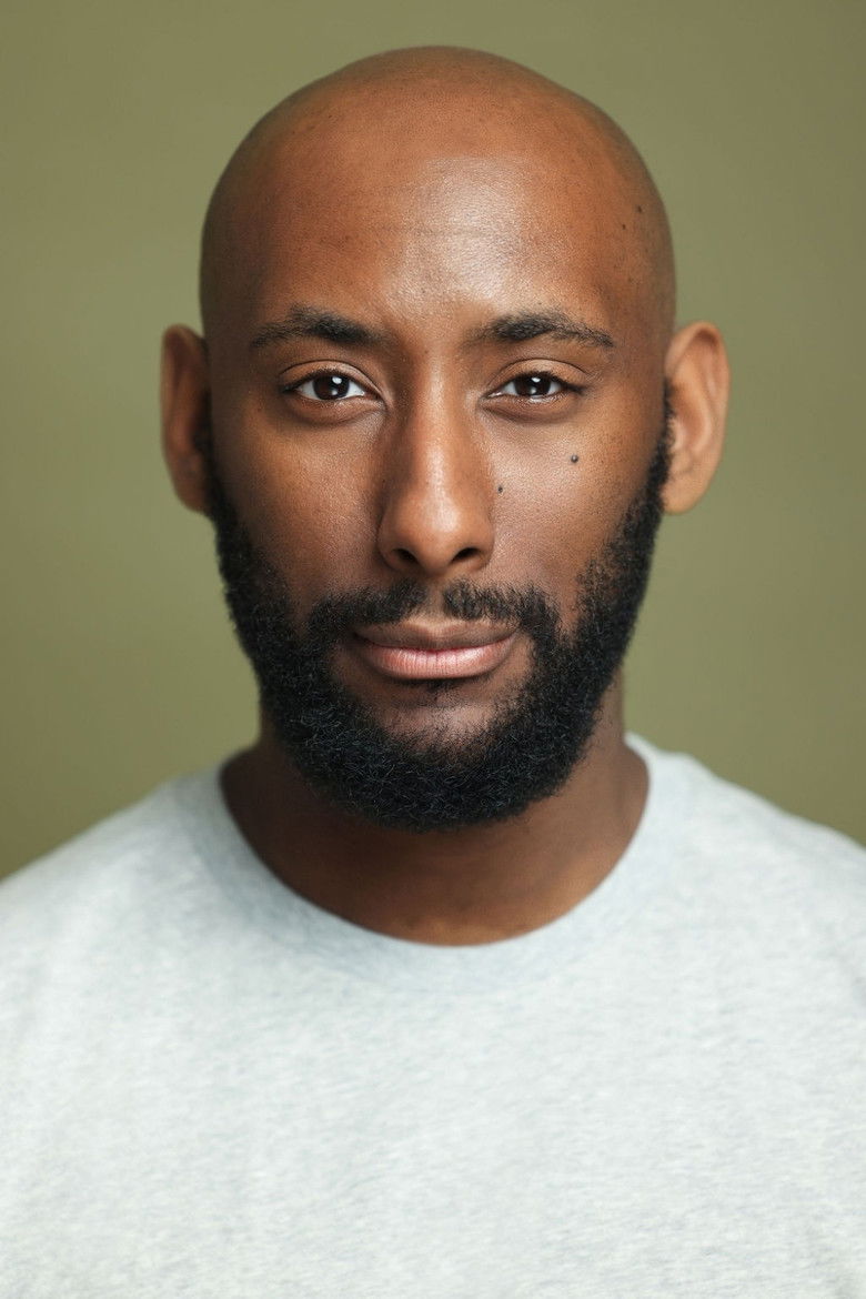 Jo Troy portrait image