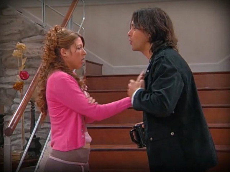 Floricienta 시즌 2 80화