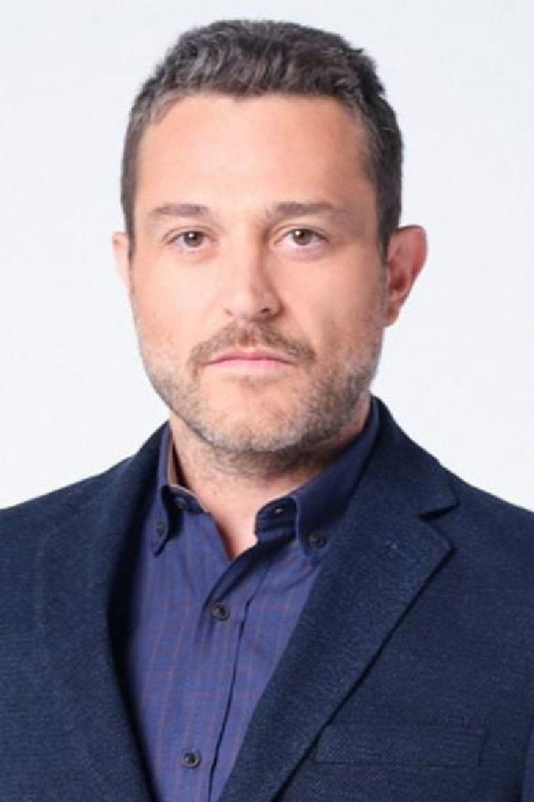 Yorgos Karamihos photo 2